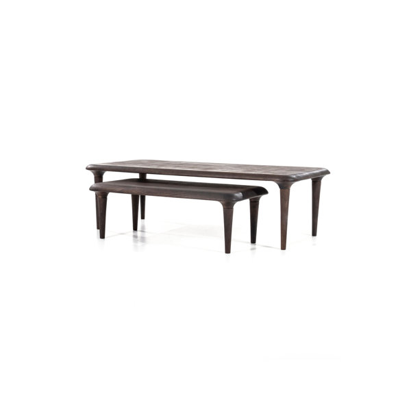 Eleonora Jiska Nesting Coffee Table Perigold